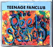 Teenage Fanclub - Peel Sessions